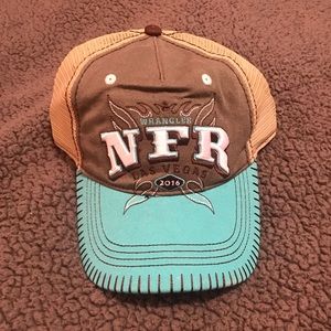 NFR hat